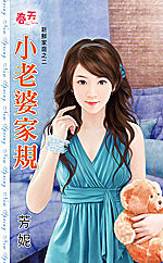 小老婆家規