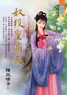 奴役皇商夫