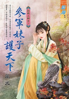 參軍妹子護天下